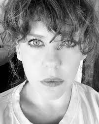 I wish the world were ending tomorrow. Then I could take the next train,  arrive at your doorstep…and say: 'Come with me...we are going to love each  other without scruples or fear