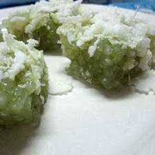 I love how the delicious taste of the grated cassava (kamoteng kahoy) blends with coconut milk, egg. Cassava Cake Recipe Allrecipes