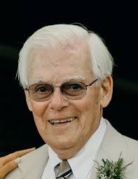 Obituary information for William J Seibold