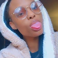 Asha Graham's Instagram, Twitter & Facebook