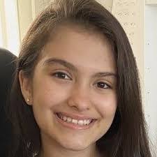 Rita Angel's Instagram, Twitter & Facebook