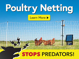 Friendly electric fencing advice & post sales support. Electric Fence Premier1supplies
