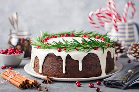 Home » unlabelled » recipes for christmas cakes and pies : 5 Indulgent Christmas Dessert Recipes
