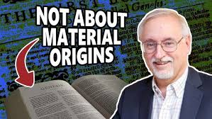 Responding to Scholarly Criticism of John Walton's View of Genesis 1