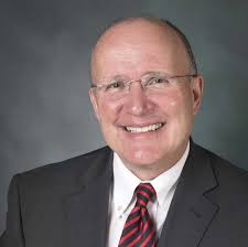 Richard Nixon And Me