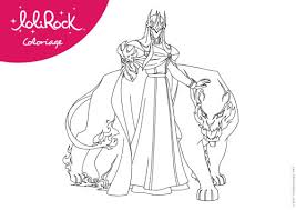 A interesting coloring book including lolirock illustrations for relaxing and stress relief. Sparkle Shine Lolirock Magiclolirock New Lolirock Coloring Page Of