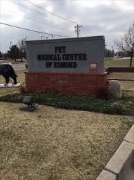Maybe you would like to learn more about one of these? Pet Center Canine Edmond Ok Dog Statues On Waymarking Com