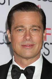 How To Get Brad Pitt Fury Haircut Many More Brad Pitt Fury Brad Pitt Brad Pitt Fury Haircut