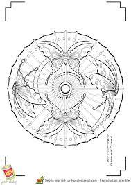 Page 10 Sur 13 Sur Hugolescargot Com Coloriage Mandala Coloriage Mandala A Colorier