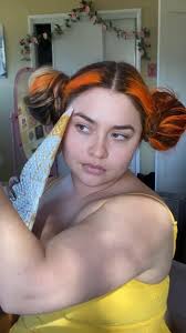 Marah Brooks Halloween Costume