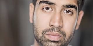 Cast Set For GUARDS AT THE TAJ at Orange Tree Theatre