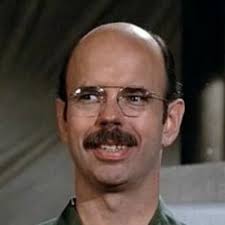 Graham Jarvis — The Movie Database (TMDB)