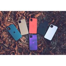 Boyut olarak iphone 11 pro ve iphone 11 pro max arasında yer alan iphone 11, hem düşük fiyatı hem de 3 yerine 2 kameraya. Apple Iphone 11 Kilif Kasa Rengi Ile Uyumlu Cam Kapak Kirmizi Fiyati Ve Ozellikleri