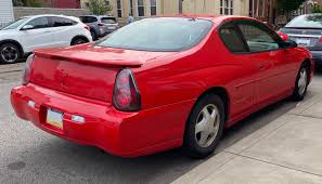 Image result for Torch Red 2000 Impala
