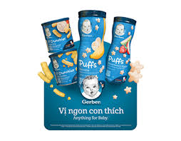 Nestle Baby Food Projects Photos Videos Logos Illustrations And Branding On Behance