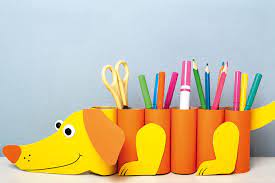 Weitere ideen zu basteln mit papier, basteln, papier. Basteln Mit Papier Bastelanleitungen Geolino