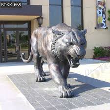 We are your home for all mizzou athletic apparel and black and gold accessories. Tiger Statue Home Decor You Fine Sculpture