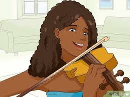 We did not find results for: 11 Ways To Improve Violin Intonation Wikihow