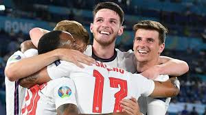 A fost primul gol incasat de anglia la actuala editie de campionat european. Eo9zmwo1dfuntm