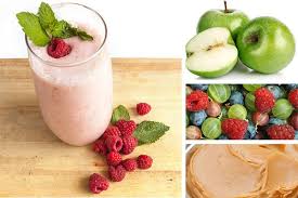 In addition, you want to make sure you get some protein. 24 Healthy Breakfasts Fit For Athletes