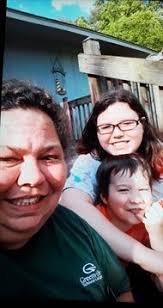 Amber Meredith Tolley Obituary