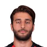 Fifa nezdinden devam eden alpaslan öztürk dosyasından elazığspor'u korkutan karar çıkmadı. Alpaslan Ozturk Fifa 21 68 Prices And Rating Ultimate Team Futhead