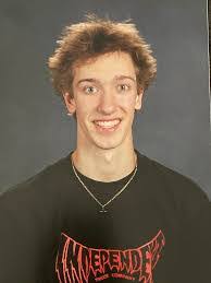 Logan Mcwilliams's Instagram, Twitter & Facebook