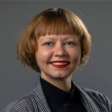 Meet the Museum Staff