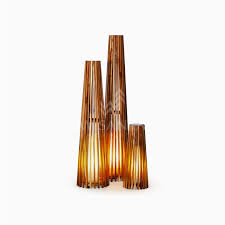 Costello Wooden Modern Stehleuchte Licht Furs Leben