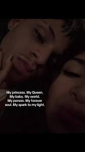 Spark My Body Master My Soul