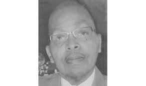 William Staten Obituary (1937