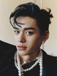 A male given name from latin. Lucas Wayv Wiki Fandom