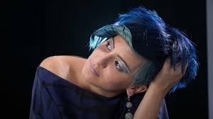 So go ahead, let the world see your. What Are The Best Blue Hair Dye For Dark Hair 2020 New Data