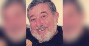 Obituary for Anthony "Tony" Ruggiero, Jr.