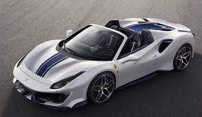The ferrari 488 gtb price is also reasonable compared with its condition. Car Review Ferrari S 488 Pista Spider Goes From 0 To 100 In Under 2 85 Seconds The Peak Singapore Your Guide To The Finer Things In Life