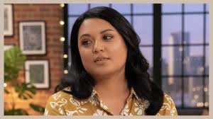 Salma Shah: Age, Husband Andrew Smith, Origin and Biography