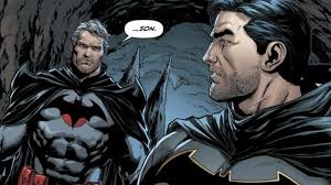 The Untold Truth Of Bruce Wayne