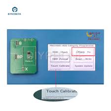 Pin On Pro3000s 3 In 1 Als Ambient Light Sensor Data Backup Re Write Adapter