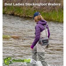 5.718 views4 years ago phil mcintosh. Best Ladies Breathable Stockingfoot Waders 2021 Style And Finesse