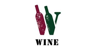 Wine Logo Logomoose Logo Inspiration Wine Logo Wine Logo Design Winery Logo
