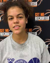 Kaylee Carson (Independence...