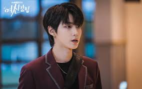 Jefri nichol mulai dikenal ketika ia membintangi film layar lebar berjudul pertaruhan. 5 Drama Korea Hwang In Yeop Yang Bisa Kamu Streaming Setiap Saat Kepoper