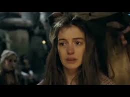 Anne Hathaway S Dramatic Haircut Youtube