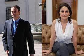 Camila vallejo para con todo a la zaldívar «¿cuál regalo del estado zaldivar busca con esto, ponerle trabas, entre ellas el pago de impuestos. Revista Capital La Molestia De Los Ministros Ribera Zaldivar Y Ward Con Ignacio Briones