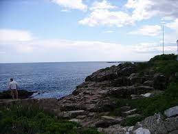 A shuttle service to the trail head will be provided. Giant S Stairs Mcintosh Lot Preserve Maine Trail Finder