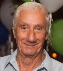 Obituary information for Anthony J. Grimaldi