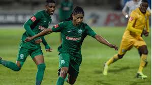 Benni mccarthy (head coach) of amazulu during the dstv premiership 2020/21 game between amazulu and swallows fc at kings park stadium in durban. Amazulu Takes 7th Spot On The Log Sabc News Breaking News Special Reports World Business Sport Coverage Of All South African Current Events Africa S News Leader