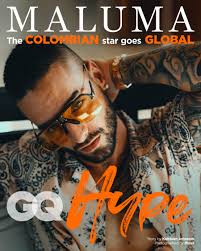 View this post on instagram a post shared by maluma (@maluma) … How Maluma Went Global In Ten Years British Gq