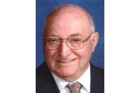 Lester Schmitz Obituary (1926