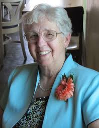 Obituary information for Beverly Olson